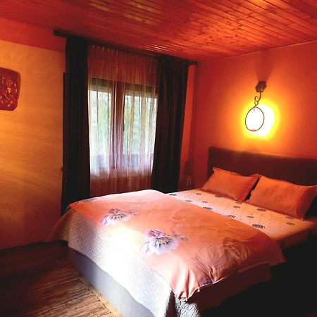 Casa Artemi Hotel Remeti Ngoại thất bức ảnh