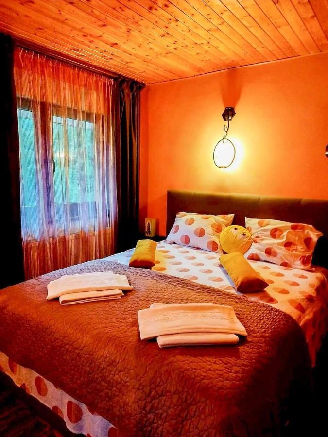 Casa Artemi Hotel Remeti Ngoại thất bức ảnh