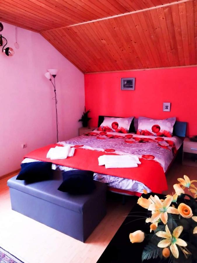 Casa Artemi Hotel Remeti Ngoại thất bức ảnh