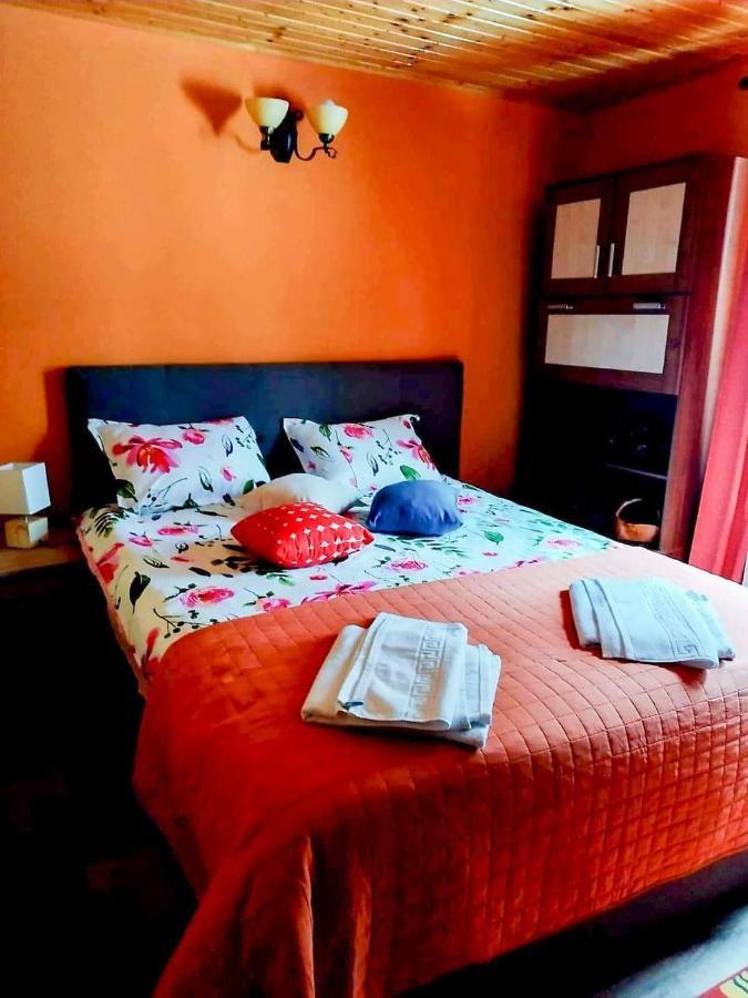 Casa Artemi Hotel Remeti Ngoại thất bức ảnh