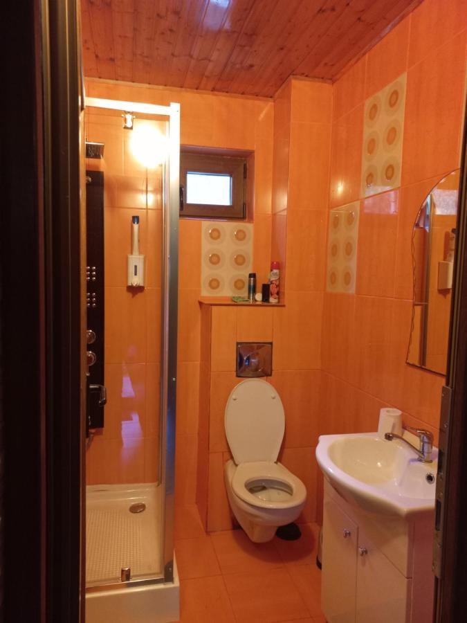 Casa Artemi Hotel Remeti Ngoại thất bức ảnh