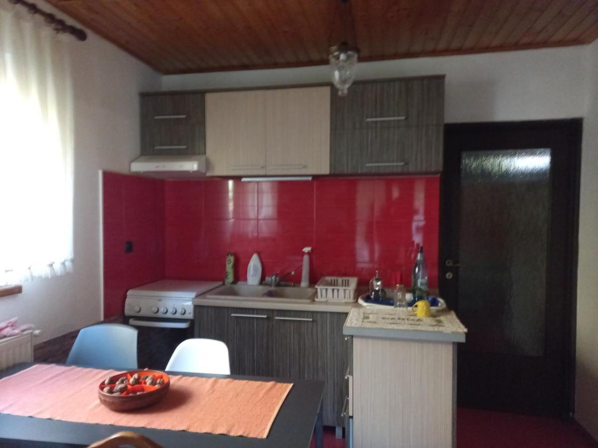 Casa Artemi Hotel Remeti Ngoại thất bức ảnh
